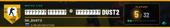 Scoreboard badge preview