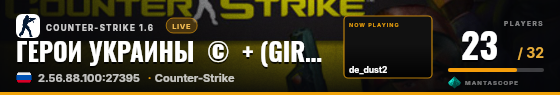 Hero badge preview