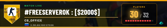 Scoreboard badge preview