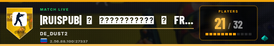 Scoreboard badge preview