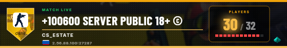 Scoreboard badge preview