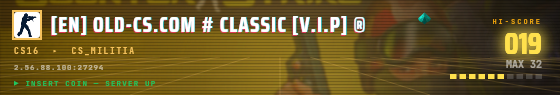Arcade badge preview