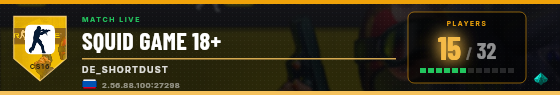 Scoreboard badge preview