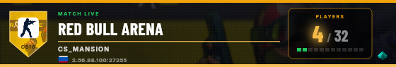 Scoreboard badge preview