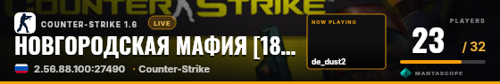 Hero badge preview