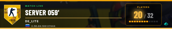 Scoreboard badge preview