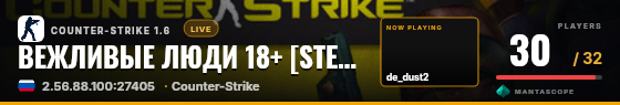 Hero badge preview