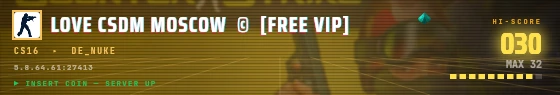 Arcade badge preview