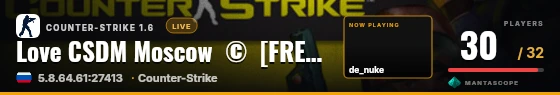 Hero badge preview