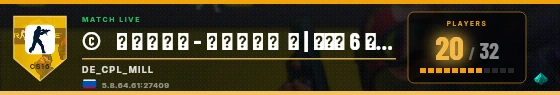 Scoreboard badge preview