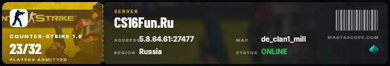Ticket badge preview