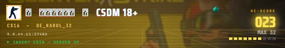 Arcade badge preview