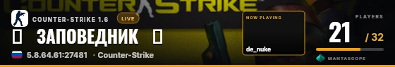 Hero badge preview