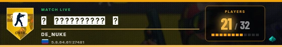 Scoreboard badge preview