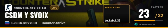 Hero badge preview