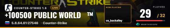 Hero badge preview
