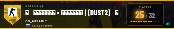 Scoreboard badge preview