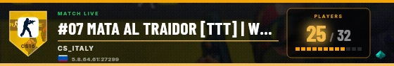 Scoreboard badge preview