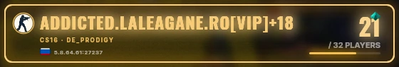 Marquee badge preview