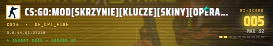 Arcade badge preview