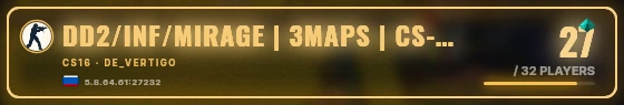 Marquee badge preview