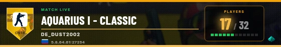 Scoreboard badge preview