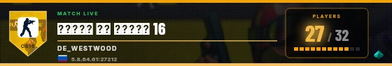 Scoreboard badge preview