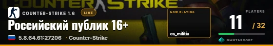 Hero badge preview