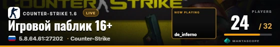 Hero badge preview