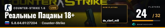 Hero badge preview