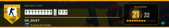 Scoreboard badge preview