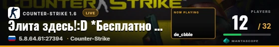 Hero badge preview