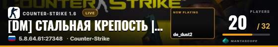 Hero badge preview