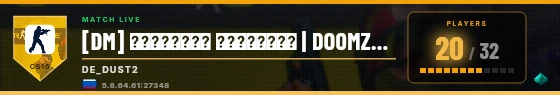 Scoreboard badge preview