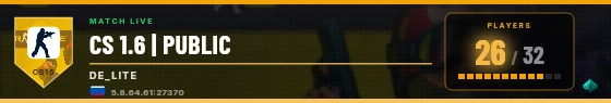 Scoreboard badge preview