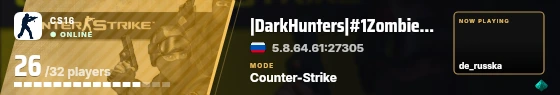 Blade badge preview