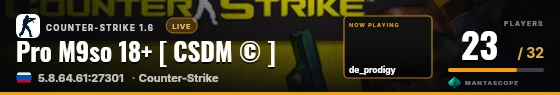 Hero badge preview