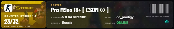 Ticket badge preview