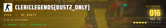 Arcade badge preview