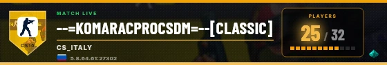 Scoreboard badge preview