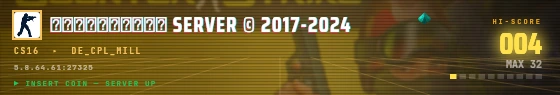 Arcade badge preview