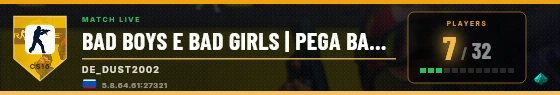 Scoreboard badge preview