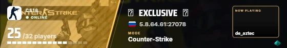 Blade badge preview