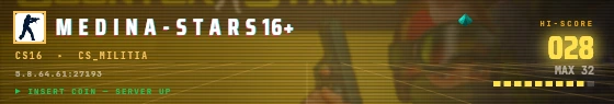 Arcade badge preview
