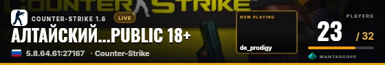 Hero badge preview