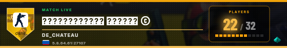 Scoreboard badge preview