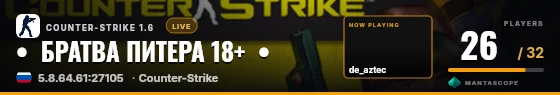 Hero badge preview