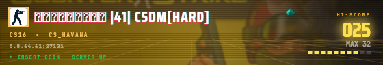 Arcade badge preview