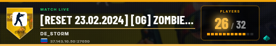 Scoreboard badge preview