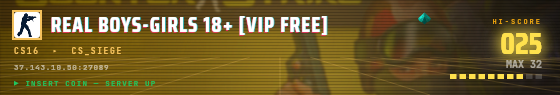 Arcade badge preview